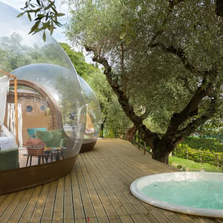 La Rocca Camping Village
