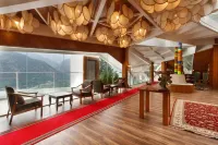 Tree of Life Eila Art Hotel - Kitchens