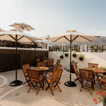 HS Hotsson Hotel Acapulco