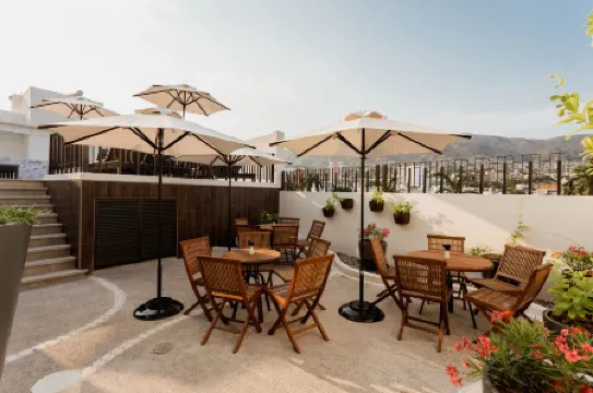 HS Hotsson Hotel Acapulco