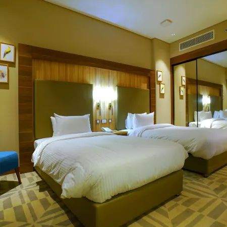 Al Aseel Hotel