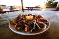 Beadon Bay Hotel Hotels in Onslow