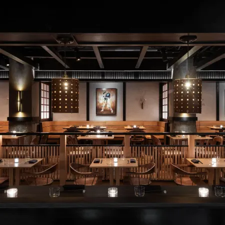 Roost Detroit