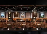 Roost Detroit - breakfast