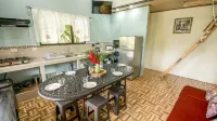 Cabañas Río Escondido en la Fortuna Hotels in San Ramon