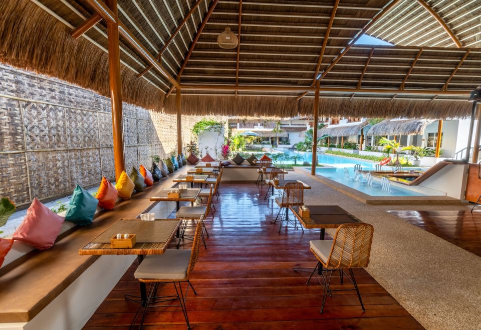 1. 바탈라 리조트..