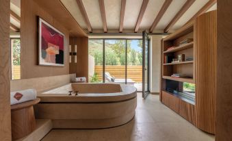 Gran Hotel Mas d' en Bruno