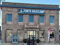 Zenith Basecamp Hotels in Duluth