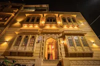 Hotel Relax Inn Jaisalmer Hotels near Jaisalmer Fort