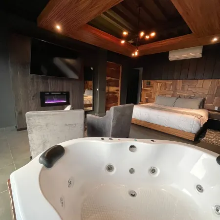 Temexkal Resort