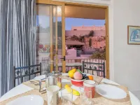 Merill Pool and Sea, Charming Apart 5 Hotels in Mellieha