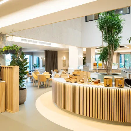 voco ZEAL EXETER SCIENCE PARK by IHG