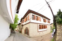 Yorgancıoglu Konak Hotel a Izzetpasa Mahallesi