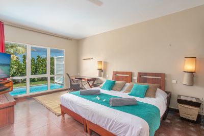 その他 ル･キャップ エスト ラグーン リゾート&スパの写真