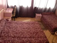 Hotel Boustane