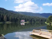 Elit Palace Hotels in Bolu