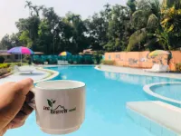 Tea Heaven Resort - Pools