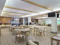 Swiss-Belcourt Lombok Hotels in Lombok