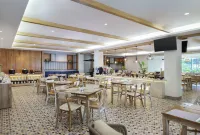 Swiss-Belcourt Lombok