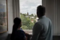 20 South Battery - romantici