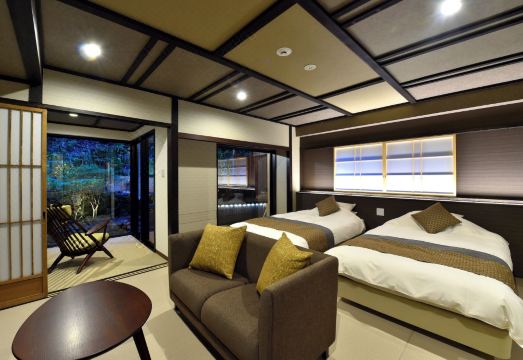 료칸 스미야 키호안