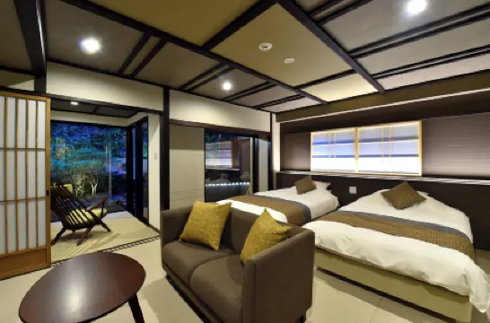 Ryokan Sumiya Kihoan