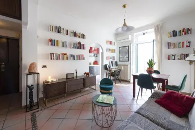 L'Antro di Circe Hotels in Pigneto