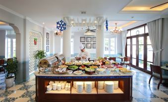 Lantana Boutique Hoi An Hotel