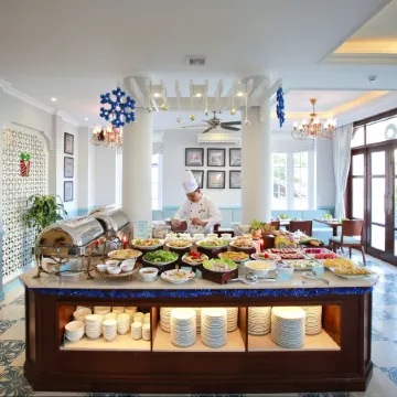 Lantana Boutique Hoi An Hotel