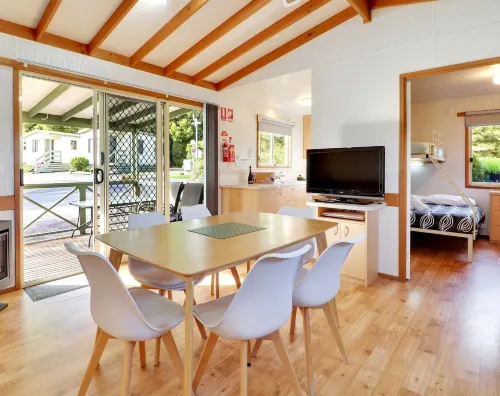 Enclave at Healesville Holiday Park - Homestays