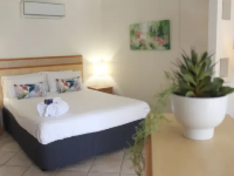 At the Sound Noosa Motel Hotels in Noosaville