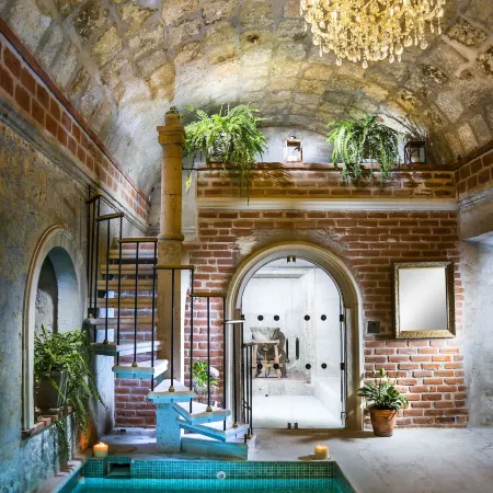 La Hostería Boutique Hotel