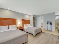 Quality Inn Hotels in Santa Cruz