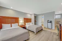 Quality Inn - Pet friendly