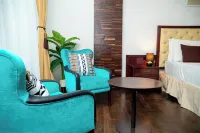 Sultani River Hotels in 