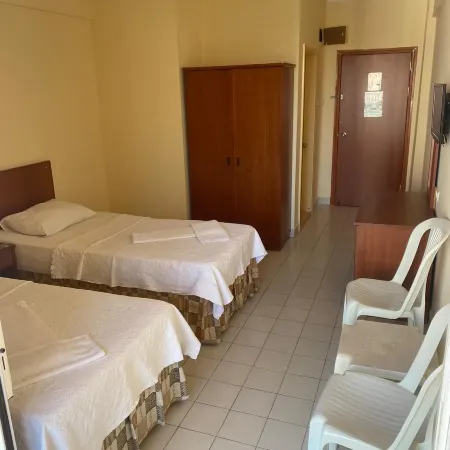 Nazar Otel