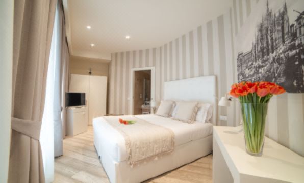 Rooms Milano Duomo