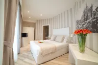 Rooms Milano Duomo - Balkoner