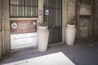 Rooms Milano Duomo - Balkoner