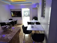 Luxol Homes and Suites - Gym