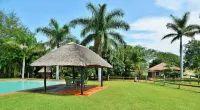Elephant Walk Retreat - 3-Star