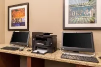 Staybridge Suites DENVER TECH CENTER by IHG - de negocios