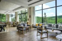 Aurora Resort, Tsaghkadzor