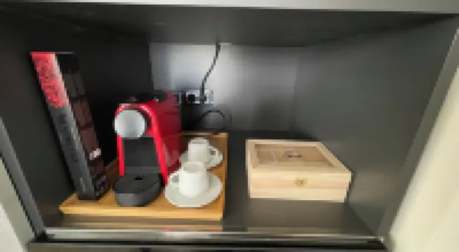 Appartamento Leonardo