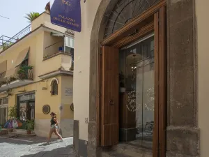 Palazzo Delle Grazie Sorrento
