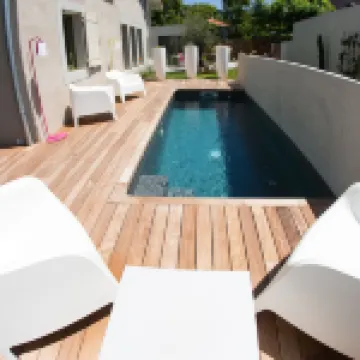 Chambre d'Hôtes Arima