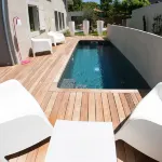 chambres d'hotes biarritz: Arima Biarritz