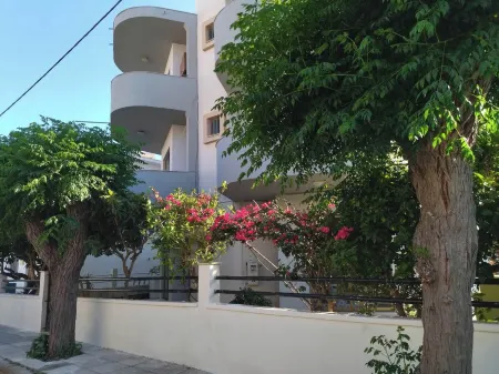 Cosy Living Apartments