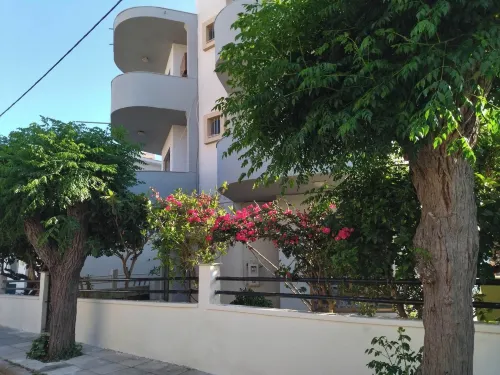 Cosy Living Apartments