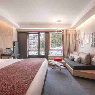 Altezza - Arc 1800 Hotel & Spa - ex Mercure Rooms